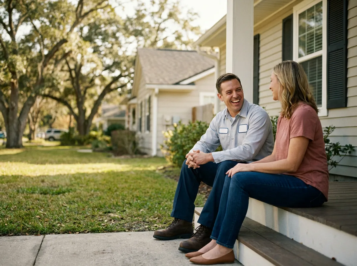 Septic tank pumping FAQs for Oberlin, LA